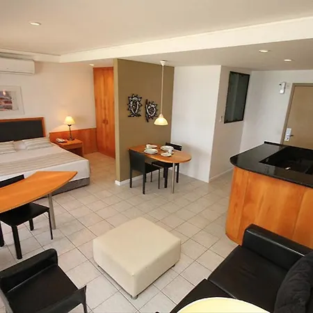 Beach Apartments - Gmt 里约热内卢 Exterior photo