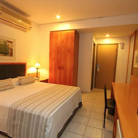 Beach Apartments - Gmt 里约热内卢 Exterior photo