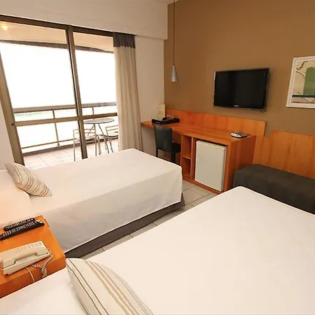 Beach Apartments - Gmt 里约热内卢 Exterior photo
