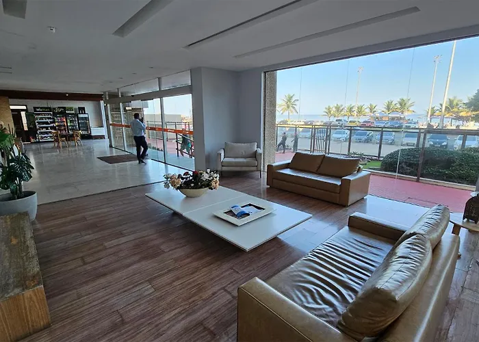 Beach Apartments - Gmt